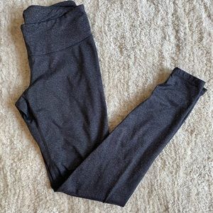 Old Navy gray leggings